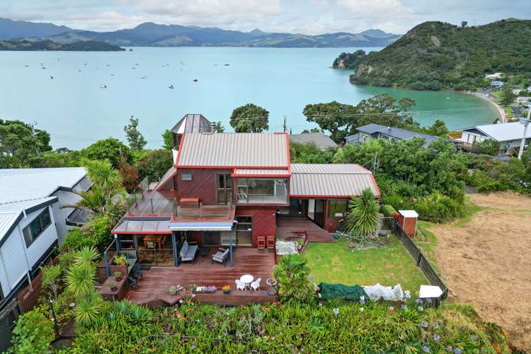 1980 Wyuna Bay Road Coromandel ThamesCoromandel Houses for Sale