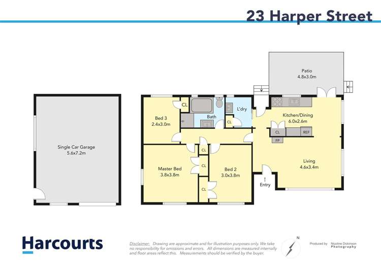 23 Harper Street Papakura_13