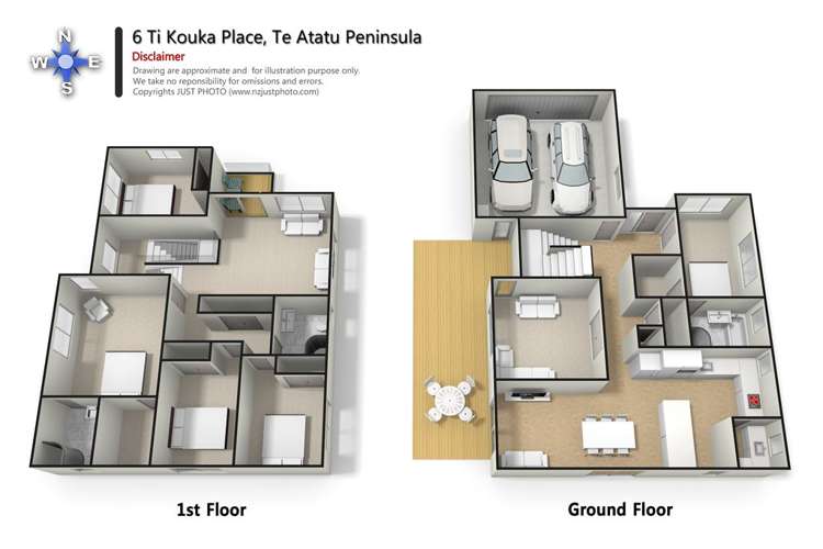 6 Ti Kouka Place Te Atatu Peninsula_28
