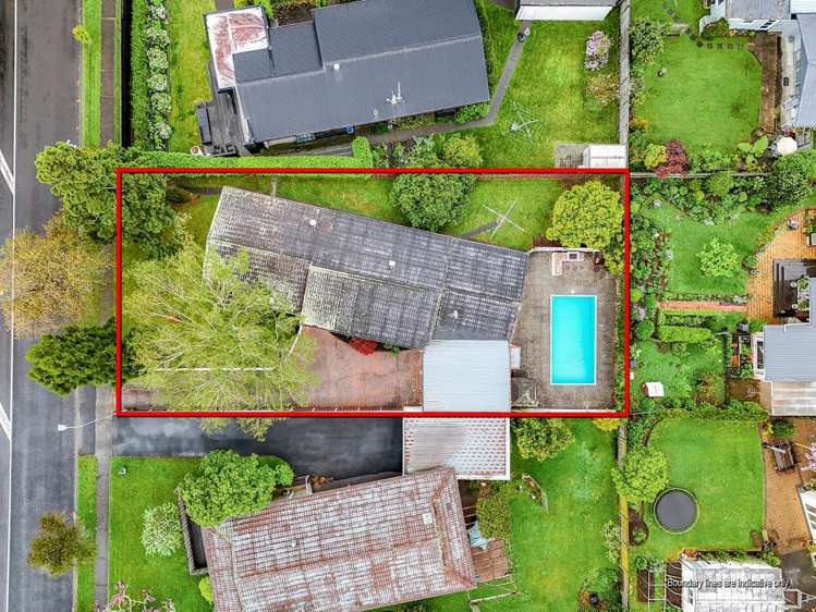 48 Glen Lynne Avenue Queenwood_22