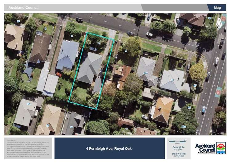4 Fernleigh Avenue Royal Oak_20