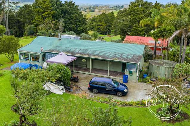 Urgent Sale - Big Potential