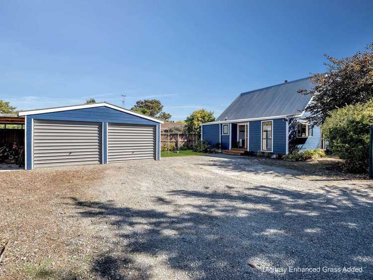 21 Leeston Road Springston_19