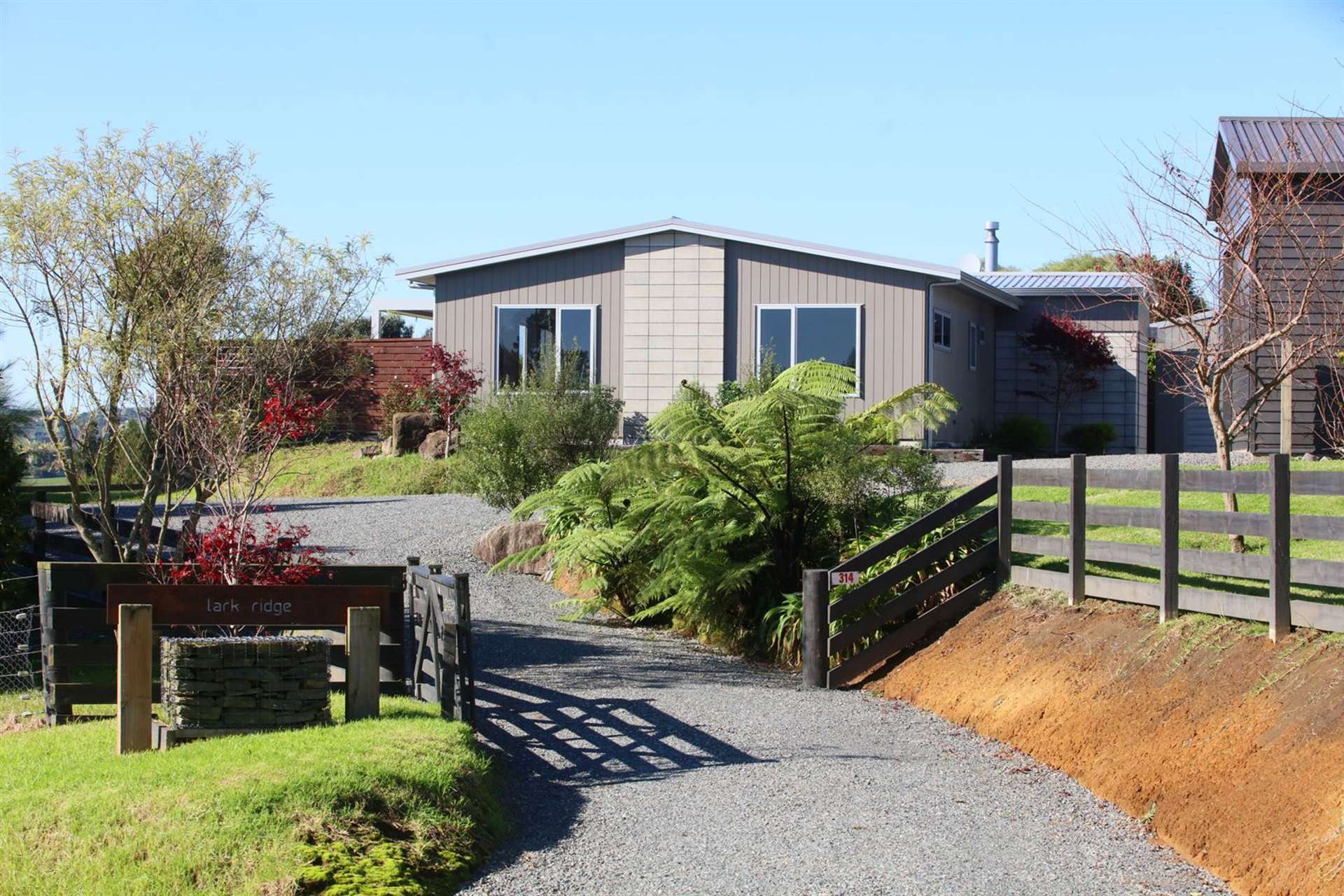 314 Ross. Road Whakamarama Western Bay Of Plenty Houses for Sale