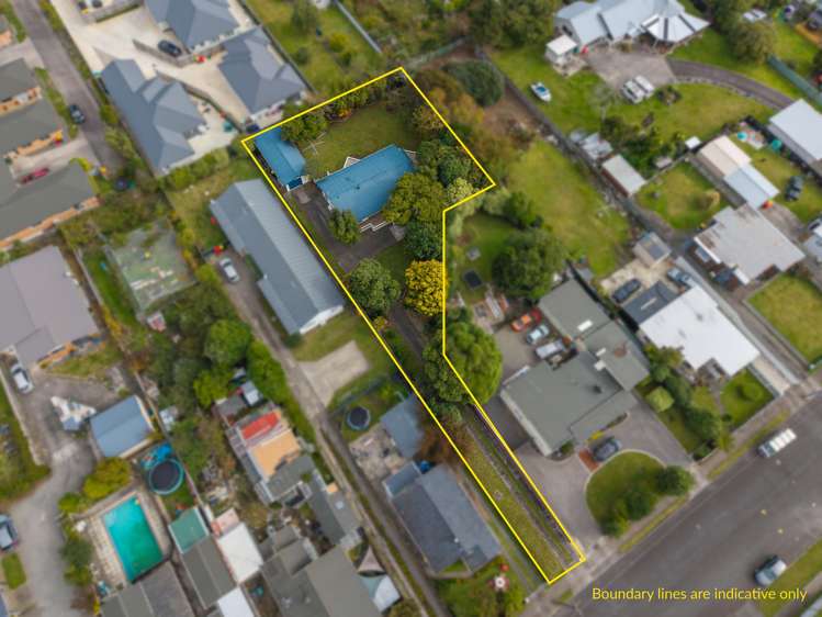 49 Keepa Street Levin_25