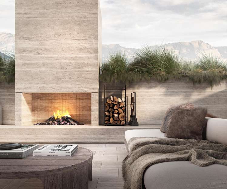 - Village Works Quarters Penthouse Collection Jacks Point_6