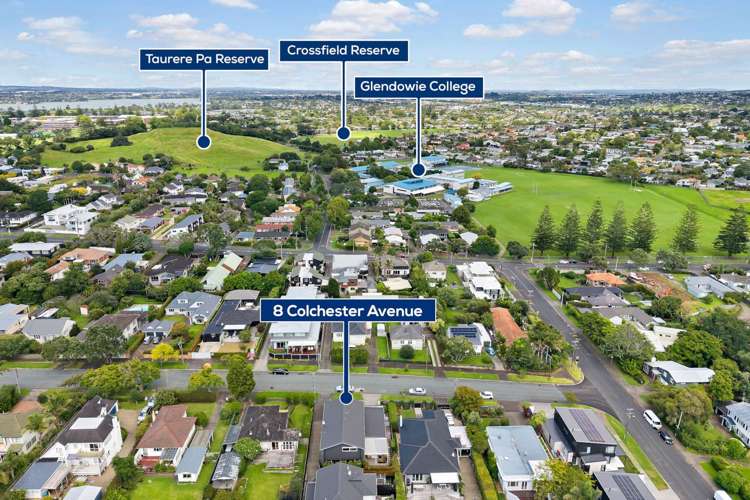 8 Colchester Avenue Glendowie_30