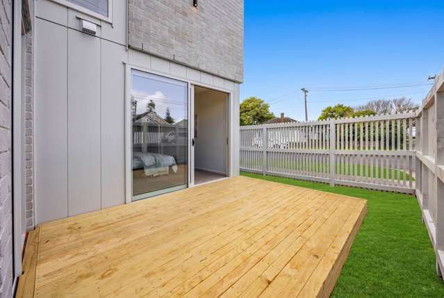 Lot 2, 118 Trafalgar Street Royal Oak_4