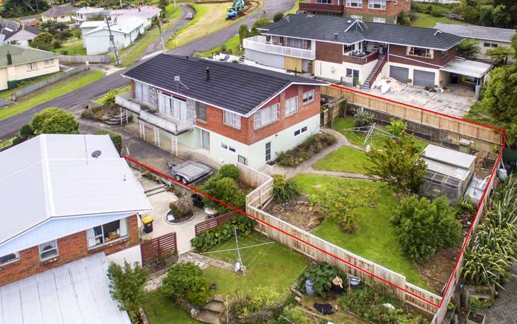 202 Hauraki Terrace Thames_14