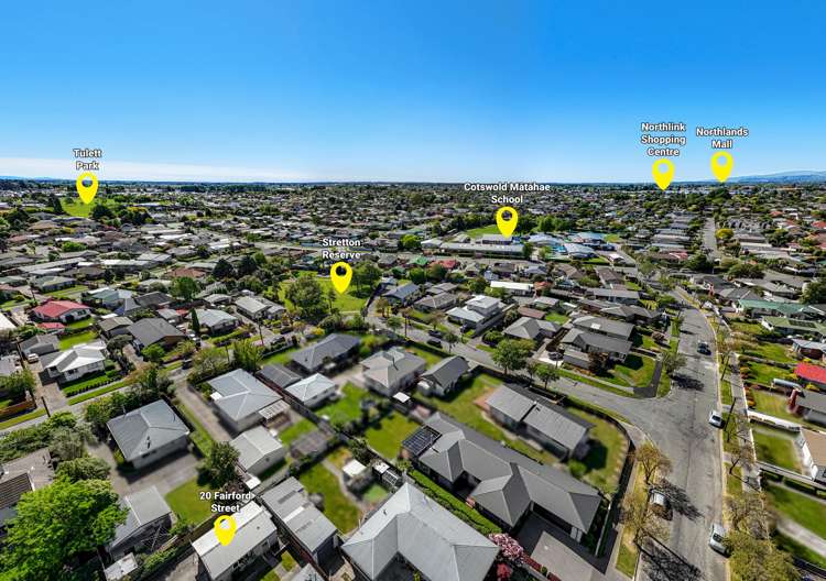 20 Fairford Street Bishopdale_26