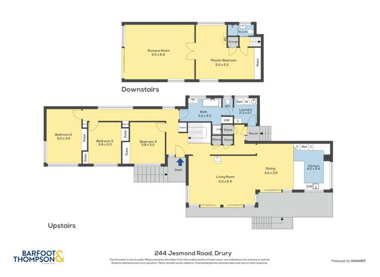 244 Jesmond Road Karaka_19