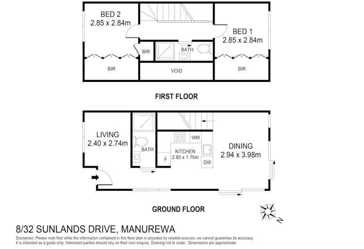 Lot 8/32 Sunlands Drive Manurewa_13