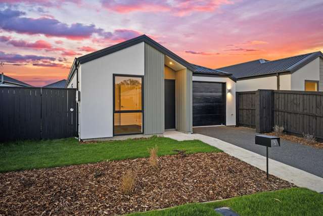 Great value in a top location