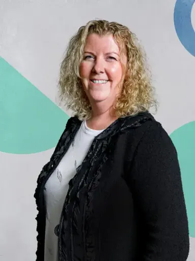 Sarah Ricketts