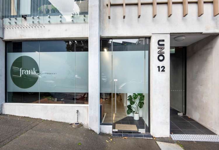 Unit 2/12 Vinegar Lane Grey Lynn_1