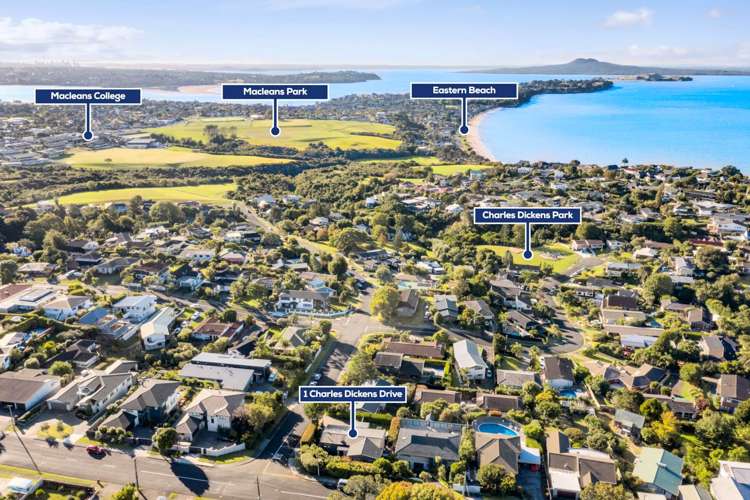 1 Charles Dickens Drive Mellons Bay_29