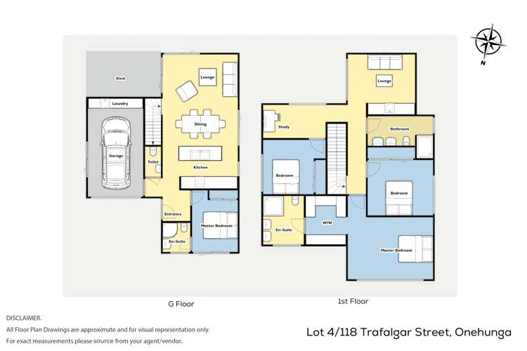 Lot 4/118 Trafalgar Street Onehunga_16