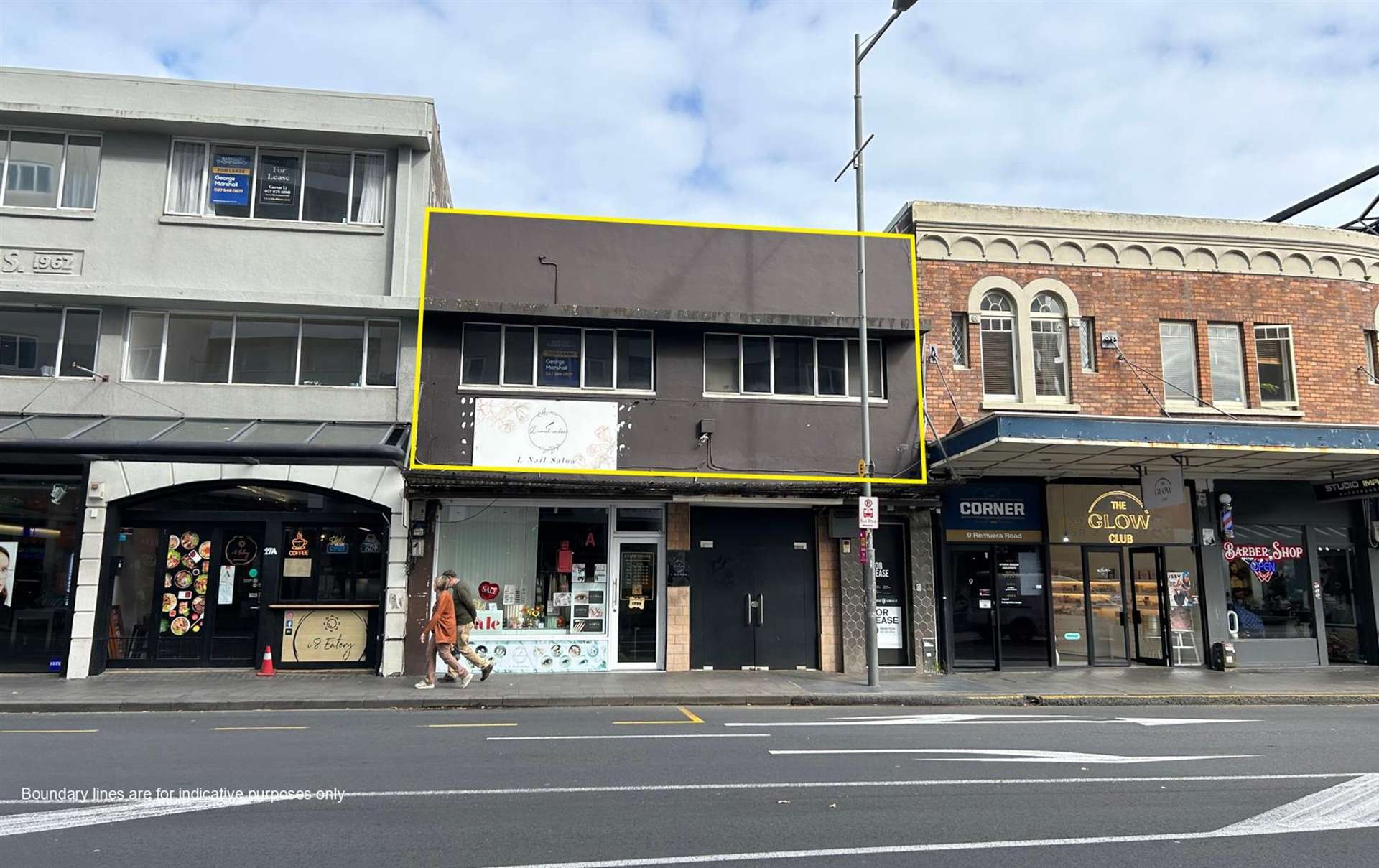 17 Remuera Road Newmarket_0