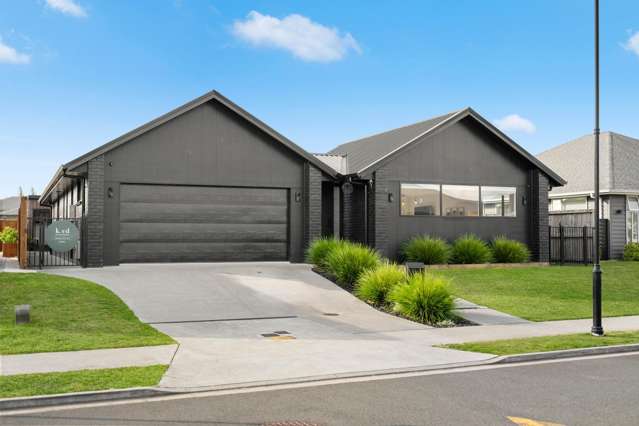 Contemporary Living at Its Best