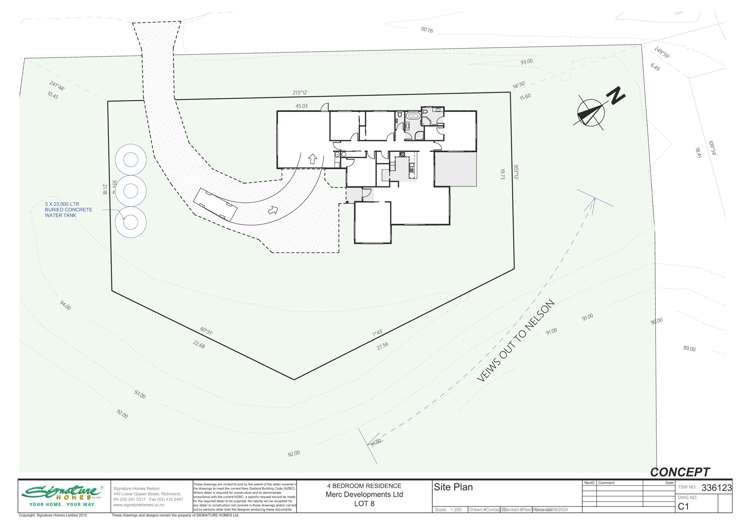 185 La Mer View, Redvale Estate Subdivision (Lot 8)_5