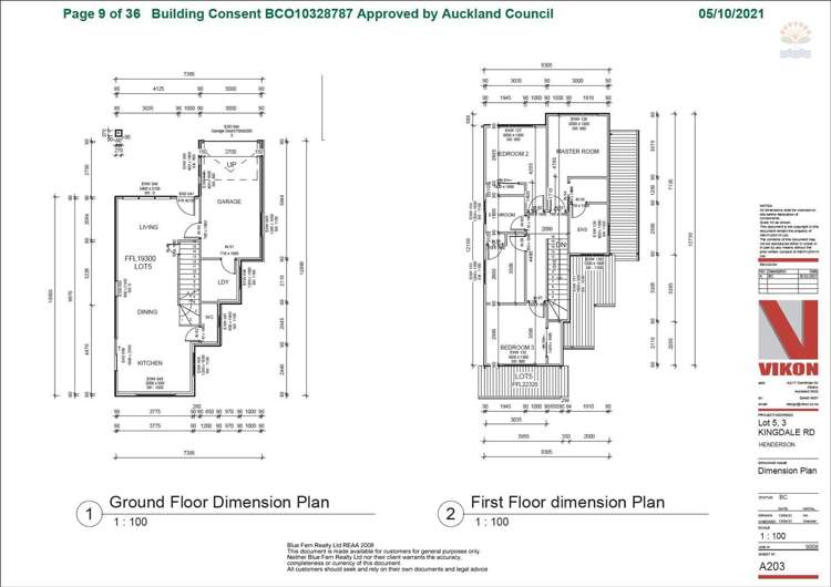 3d Kingdale Road Henderson_16