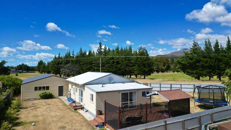 14 Ferguson Street Kurow_20