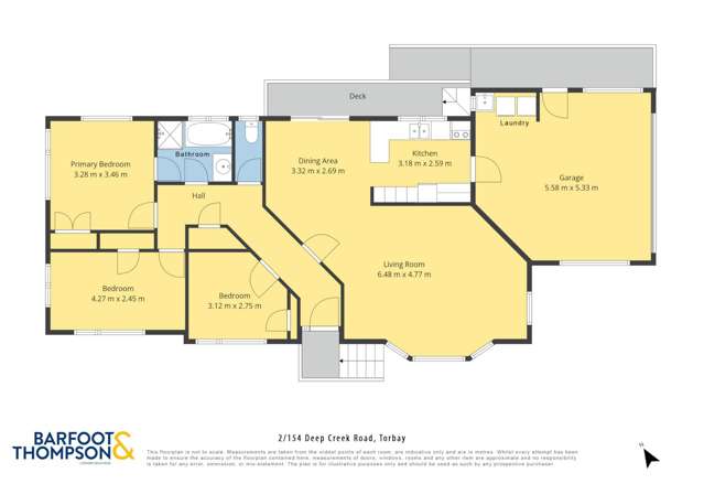 2/154 Deep Creek Road Torbay_1