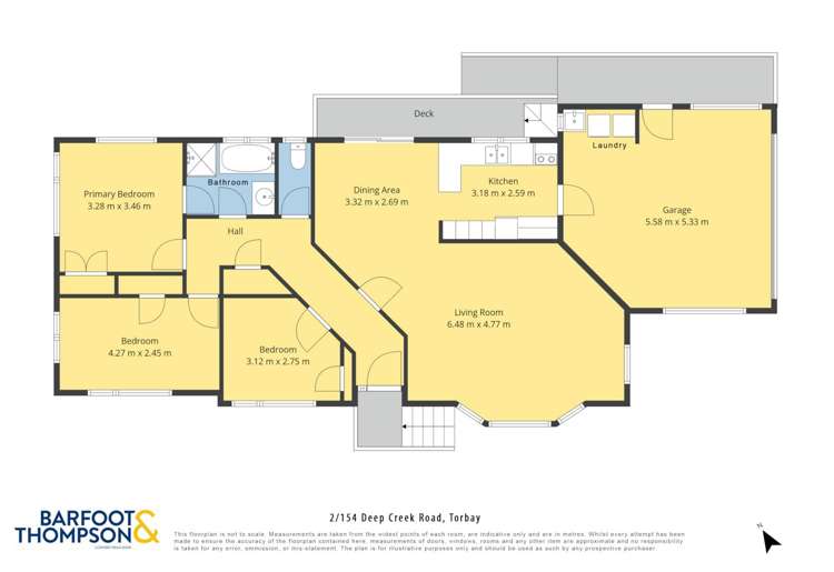 2/154 Deep Creek Road Torbay_7