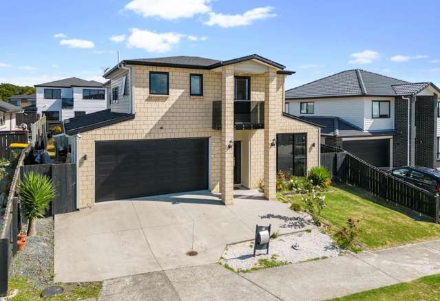 Now Vacant - Ready for Your Family to Move In!
