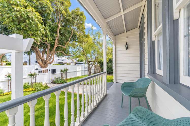6 Tainui Road Devonport_8