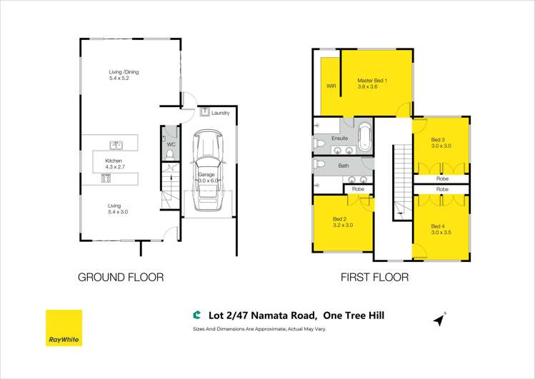 Lot 3/47 Namata Road One Tree Hill_21