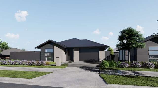 Affordable 4 Bedroom Option