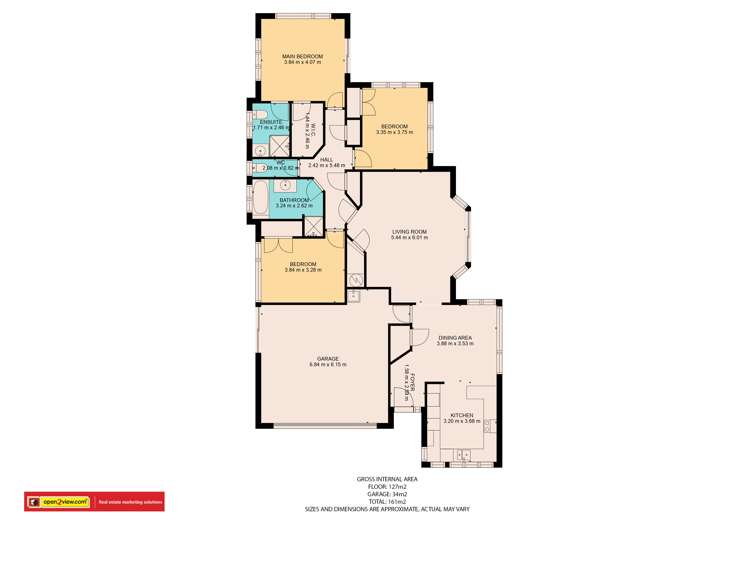 73 Hodgkins Street Pukehangi_19