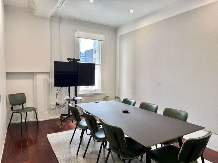 166-174 Queen Street City Centre_9