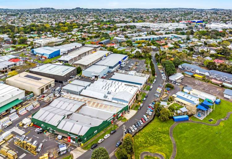 Unit G/16 Taylors Road Morningside_12