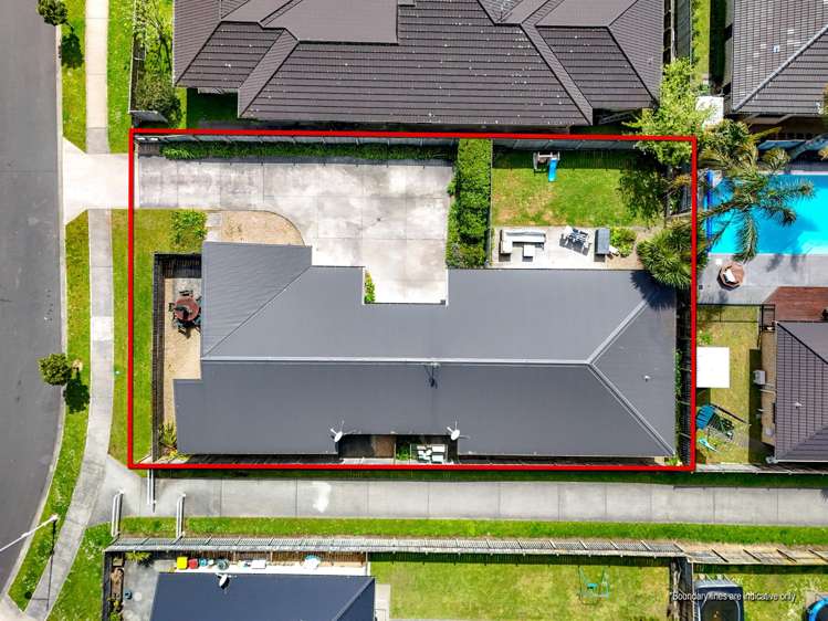 30 & 30A Sirius Crescent Rototuna North_33