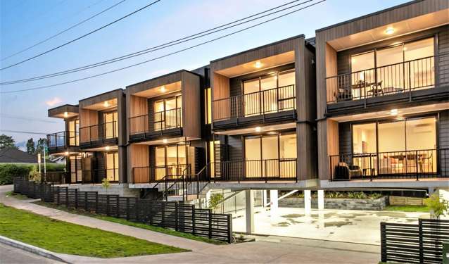 12/93 Gribblehirst Road