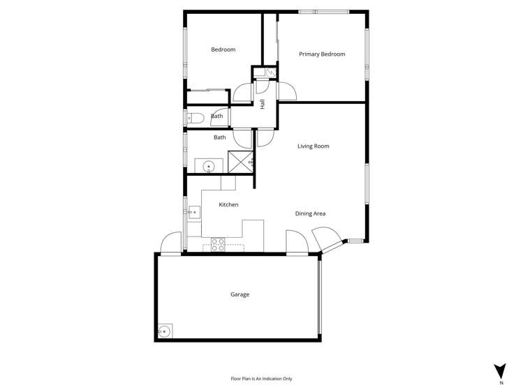 1/152B Beach Road North New Brighton_14