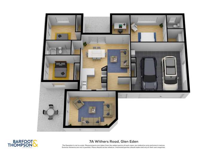 7a Withers Road Glen Eden_18