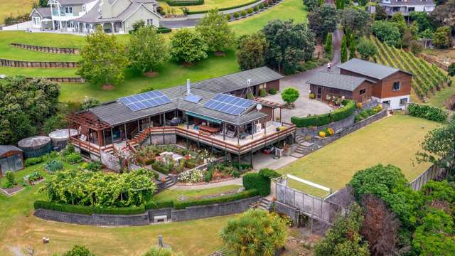 76 Brick Bay Drive Sandspit_1
