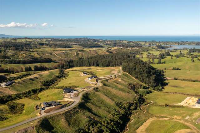 Stage 3 and 4 Mahana Ridge Mahana_1