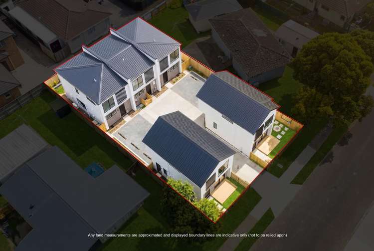 Lot 1, 5 Brent Place Manurewa_22