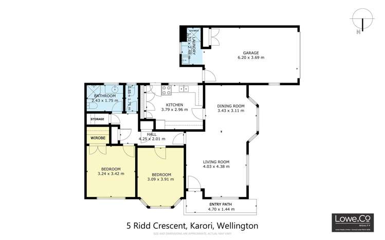 5 Ridd Crescent Karori_16