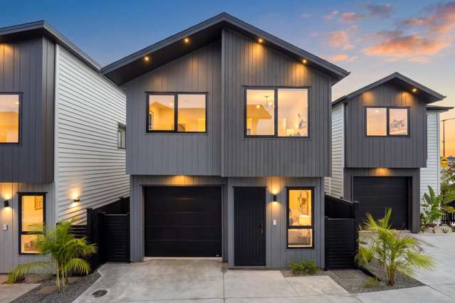 Affordable Entry with Award-Winning Quality