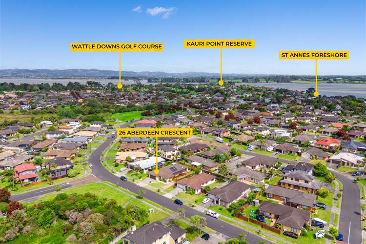 26 Aberdeen Crescent Wattle Downs_14