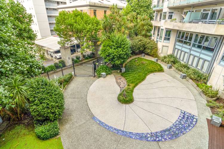 3f/205 Hobson Street Auckland Central_20