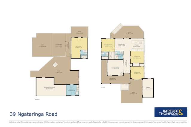 39 Ngataringa Road Devonport_1