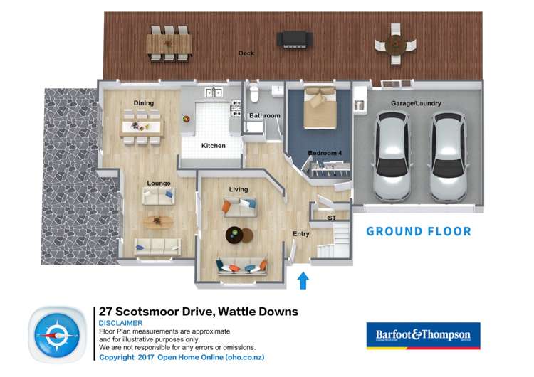 27 Scotsmoor Drive Wattle Downs_1
