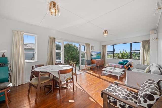 Comfort, Convenience & Charm in One Home