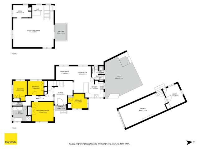 26 Second View Avenue Beachlands_1